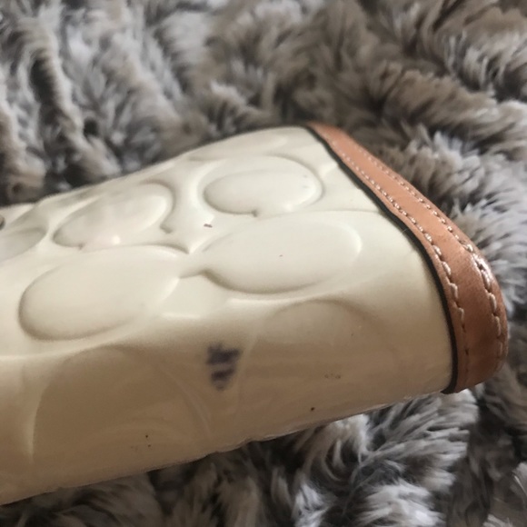 Coach wallet - Picture 4 of 6